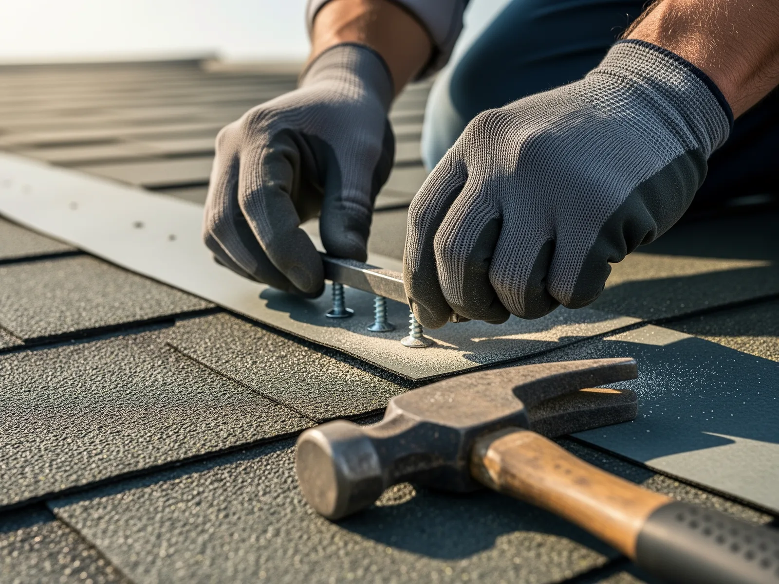 Why choose Fascia Repair in Livingston, NJ